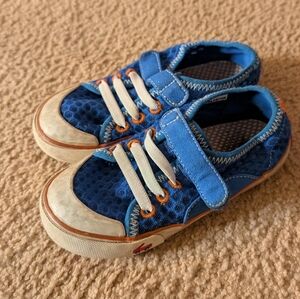 See Kai Run Saylor Shoes Size 12 Play Condition